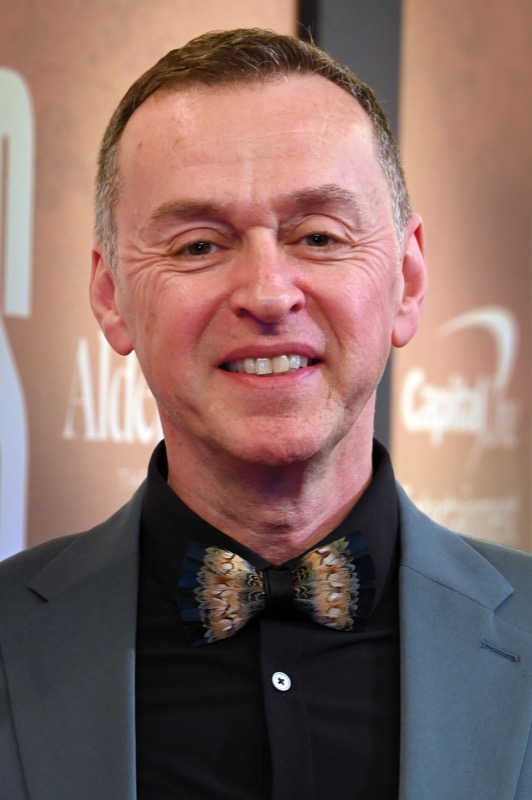 Andrew Lippa